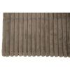 Hnědý pléd J-line Duroy 180 x 130 cm -fv-interier-25