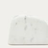 Bílý mramorový svícen Kave Home Signe 15 cm -fv-interier-25Bílý mramorový svícen Kave Home Signe 15 cm