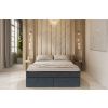 Modrá čalouněná postel boxspring CHESTNUT 140 x 200 cm -fv-interier-25