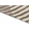 Hnědý vlněný koberec Wave 200 x 300 cm -fv-interier-25