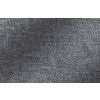 Šedá čalouněná dvoulůžková postel NOHO 160 x 200 cm s úložným prostorem -fv-interier-25