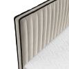 Béžová sametová postel boxspring RHODES 180 x 200 cm -fv-interier-25