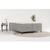 Šedá čalouněná postel boxspring KANAI 160 x 200 cm -fv-interier-25