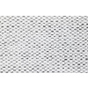 Světle béžová čalouněná dvoulůžková postel KOYA 200 x 200 cm s úložným prostorem -fv-interier-25