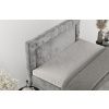 Šedá čalouněná postel boxspring NOBLE 200 x 200 cm -fv-interier-25