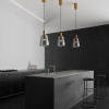 Skleněné závěsné LED světlo Nova Luce Imatia II. 14,5 cm -fv-interier-25