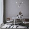 Modro-bílý koberec Orion 160 x 230 cm -fv-interier-25