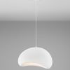 Bílé závěsné světlo Nova Luce Aere 60 cm -fv-interier-25