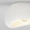 Bílé stropní světlo Aere 40 cm -fv-interier-25