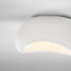 Bílé stropní světlo Nova Luce Aere 50 cm -fv-interier-25