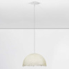 Bílé závěsné světlo Nova Luce Lalu 40 cm -fv-interier-25