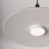Černé kovové závěsné LED světlo Nova Luce Elettra 50 cm -fv-interier-25