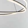 Černé kovové závěsné LED světlo Nova Luce Ofelia 95 cm -fv-interier-25