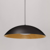 Černé kovové závěsné LED světlo Nova Luce Glim 60 cm -fv-interier-25