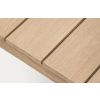 Dřevěný zahradní konferenční stolek Kave Home Ambra 140 x 82,5 cm -fv-interier-25