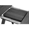 Dubový rozkládací jídelní stůl Dustin 130/230 x 130 cm -fv-interier-25