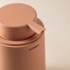 Černý dávkovač mýdla Saona 350 ml -fv-interier-25