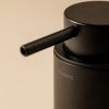 Měděný kovový dávkovač mýdla Logic 200 ml -fv-interier-25