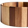 Dřevěná mísa kave home Nover 25 cm -fv-interier-25