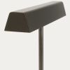 Černá kovová stolní lampa Kave Home Lynor -fv-interier-25