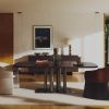 Umělecký portrét Barcelona Zavira 50 x 70 cm -fv-interier-25