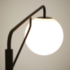 Černá kovová stojací lampa Kave Home Eilo 164 cm -fv-interier-25