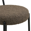 Hnědá barová židle Badalonia 65 cm -fv-interier-25