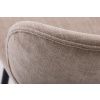 Světle hnědá čalouněná jídelní židle Unique Furniture Swan -fv-interier-25