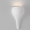 Bílé sádrové nástěnné světlo Nova Luce Miso -fv-interier-25