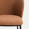 Terakotová barová židle Kave Home Ciselia 65 cm -fv-interier-25