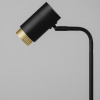 Černá stolní lampa Nessi -fv-interier-25