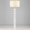 Bílá stojací lampa Chamois 155 cm -fv-interier-25