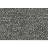 Šedá bouclé dvoulůžková postel Micadoni Martina 180 x 200 cm s úložným prostorem -fv-interier-25