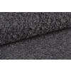 Tmavě šedá bouclé dvoulůžková postel MICADONI Mount 160 x 200 cm -fv-interier-25