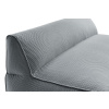 Černá zahradní pohovka Riviera 160 cm -fv-interier-25