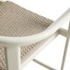 Krémová zahradní barová židle s výpletem Kave home Erice 75 cm -fv-interier-25