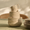 Béžová miska Kave Home Sermin Ø22 cm -fv-interier-25