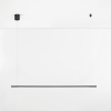 Černé kovové závěsné LED světlo Nova Luce Brillia 120 cm -fv-interier-25