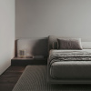Šedá stolní lampa Nova Luce Bloosy -fv-interier-25