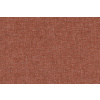 Terakotově oranžová čalouněná trojmístná pohovka Cosmopolitan Design Loretto 210 cm -fv-interier-25