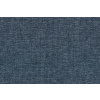 Tmavě modrá čalouněná trojmístná pohovka Cosmopolitan Design Loretto 210 cm -fv-interier-25
