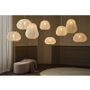 Krémové závěsné světlo Balloon 47 cm -fv-interier-25