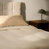 Béžová čalouněná jednolůžková postel Kave Home Darnela 90 x 200 cm s úložným prostorem -fv-interier-25