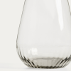 Šedá sklenička Kave Home Davel 425 ml -fv-interier-25