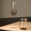 Šedá sklenička Kave Home Davel 425 ml -fv-interier-25