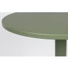 Zelený bistro stůl ZUIVER METSU 76 cm -fv-interier-25