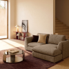 Hnědý sametový povlak na polštář Kave Home Niroi 40 x 60 cm -fv-interier-25