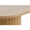 Dubový konzolový stolek Unique Furniture Nola 130 x 40 cm -fv-interier-25