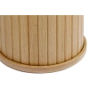 Dubový konzolový stolek Unique Furniture Nola 130 x 40 cm -fv-interier-25