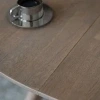 Světle hnědá dubová prodlužovací deska ke stolu CLAPPERTON 50 x 140 cm -fv-interier-25